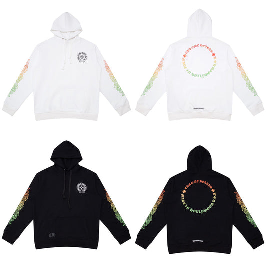 クロムハーツ パーカー