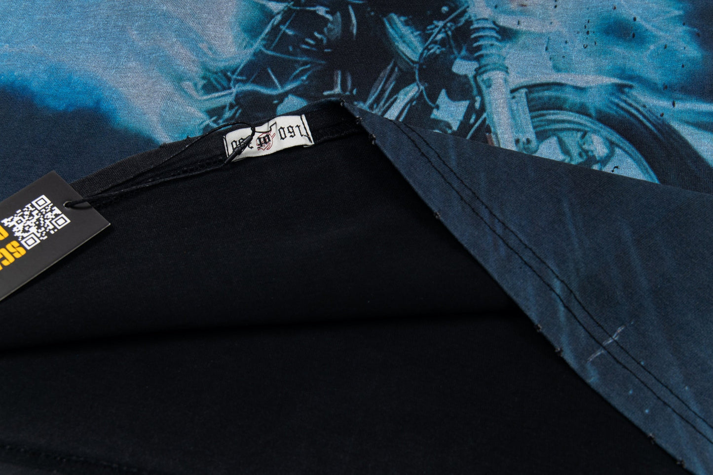 Godspeed Tシャツ G26