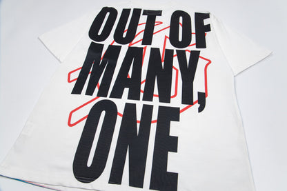 Godspeed Tシャツ G10