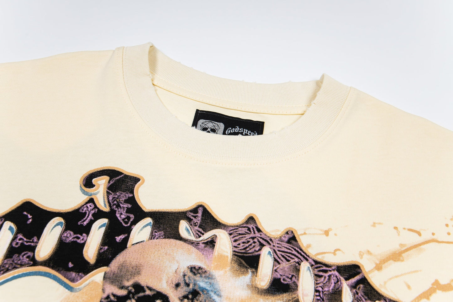 ゴッドスピード Tシャツ G06