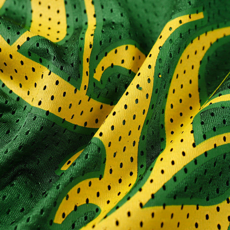 Chrome Hearts Matty Boy メッシュ ウォームアップ ジャージ 9998