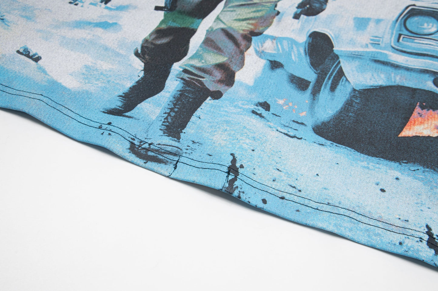 Godspeed Tシャツ G10