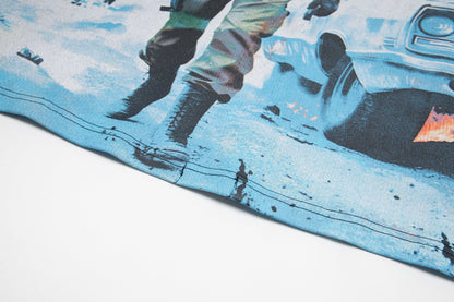 Godspeed Tシャツ G10