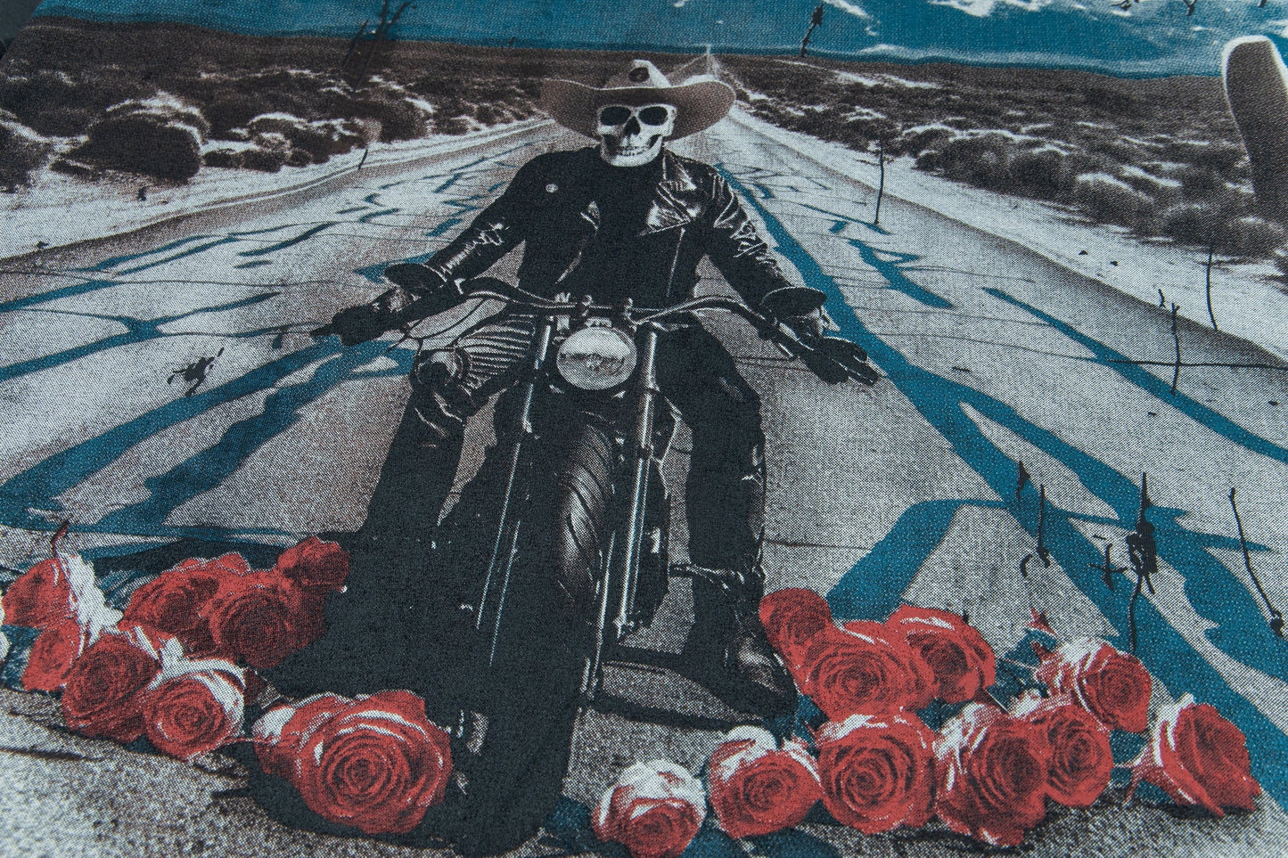 Godspeed Tシャツ G25