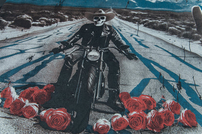 Godspeed Tシャツ G25