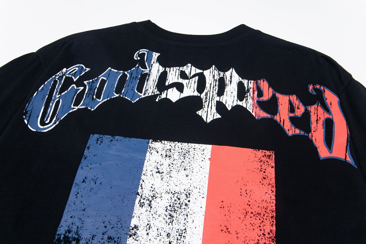 ゴッドスピード Tシャツ G53