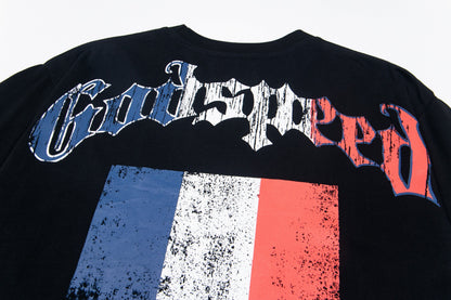 ゴッドスピード Tシャツ G53