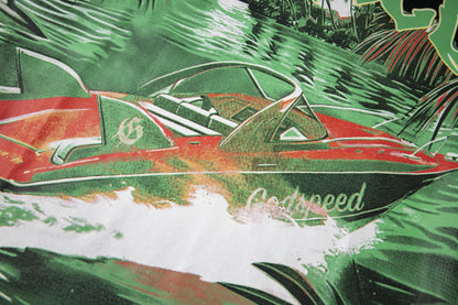 ゴッドスピード Tシャツ G71