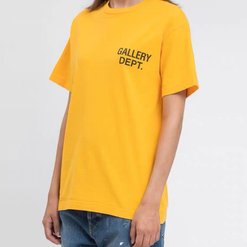 GALLERY DEPT 新Tシャツ 991
