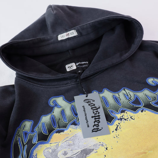 Godspeedフーディー 5516