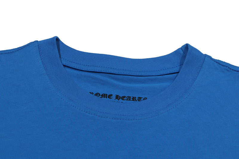 Chrome Hearts Tシャツ K6065