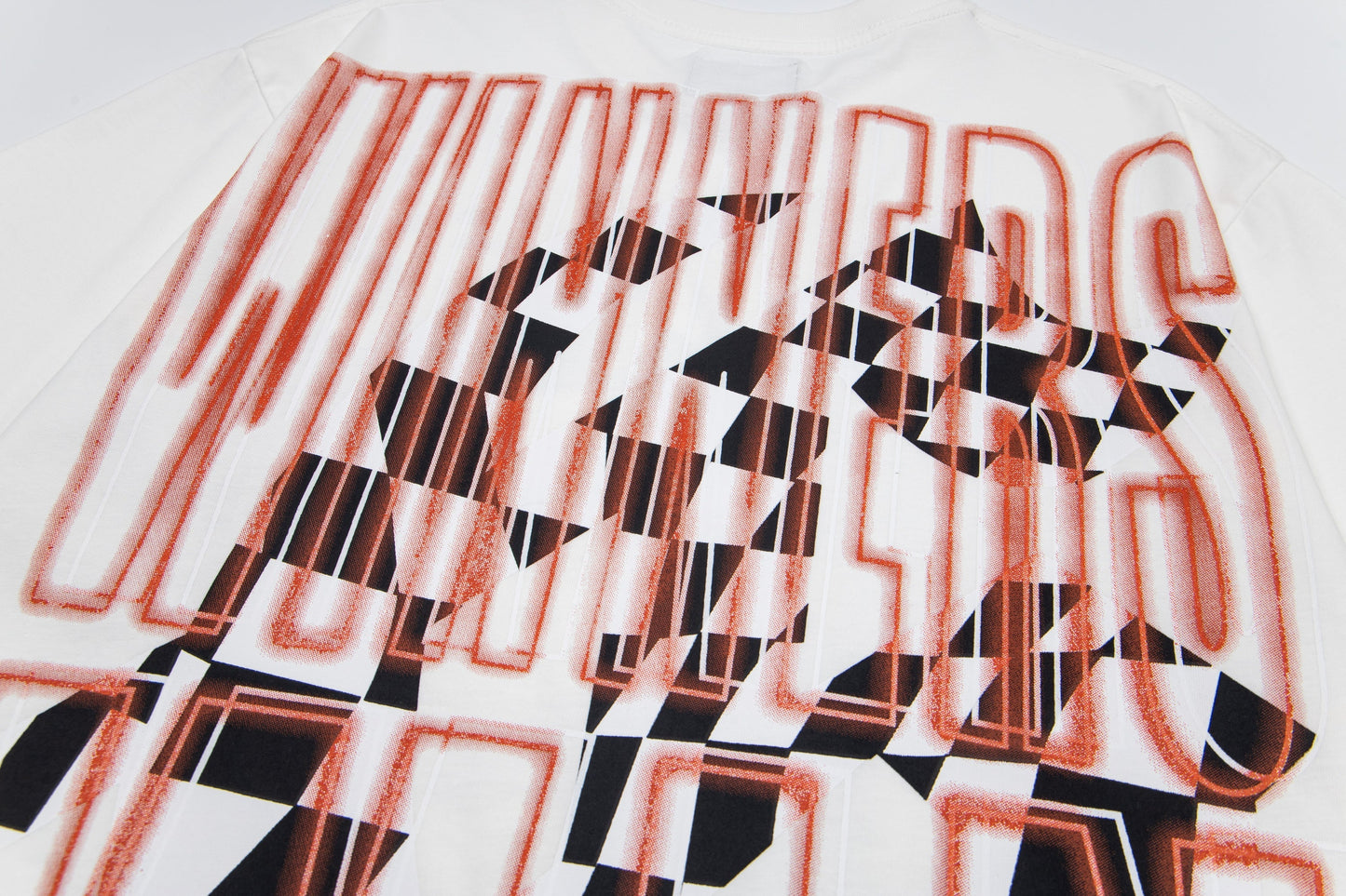 ゴッドスピード Tシャツ G18