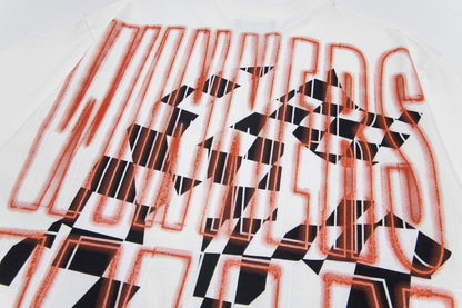 ゴッドスピード Tシャツ G18