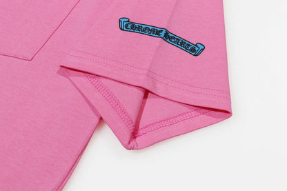 Chrome Hearts Tシャツ K6065