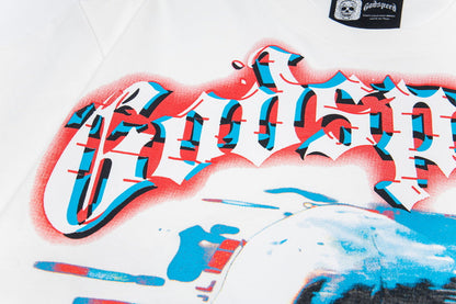 Godspeed Tシャツ G20