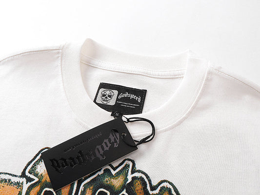 ゴッドスピード Tシャツ 3120