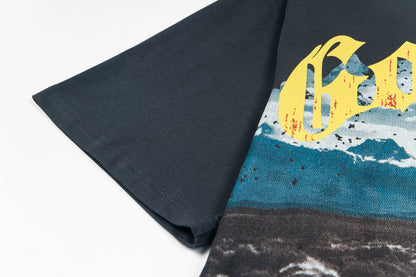 Godspeed Tシャツ G25