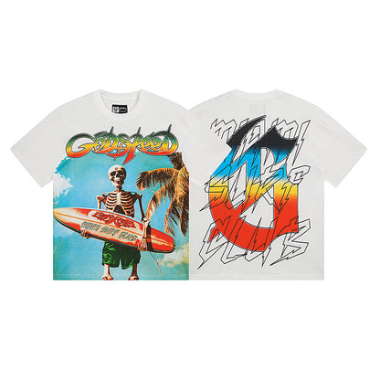 Godspeed Tシャツ 3117