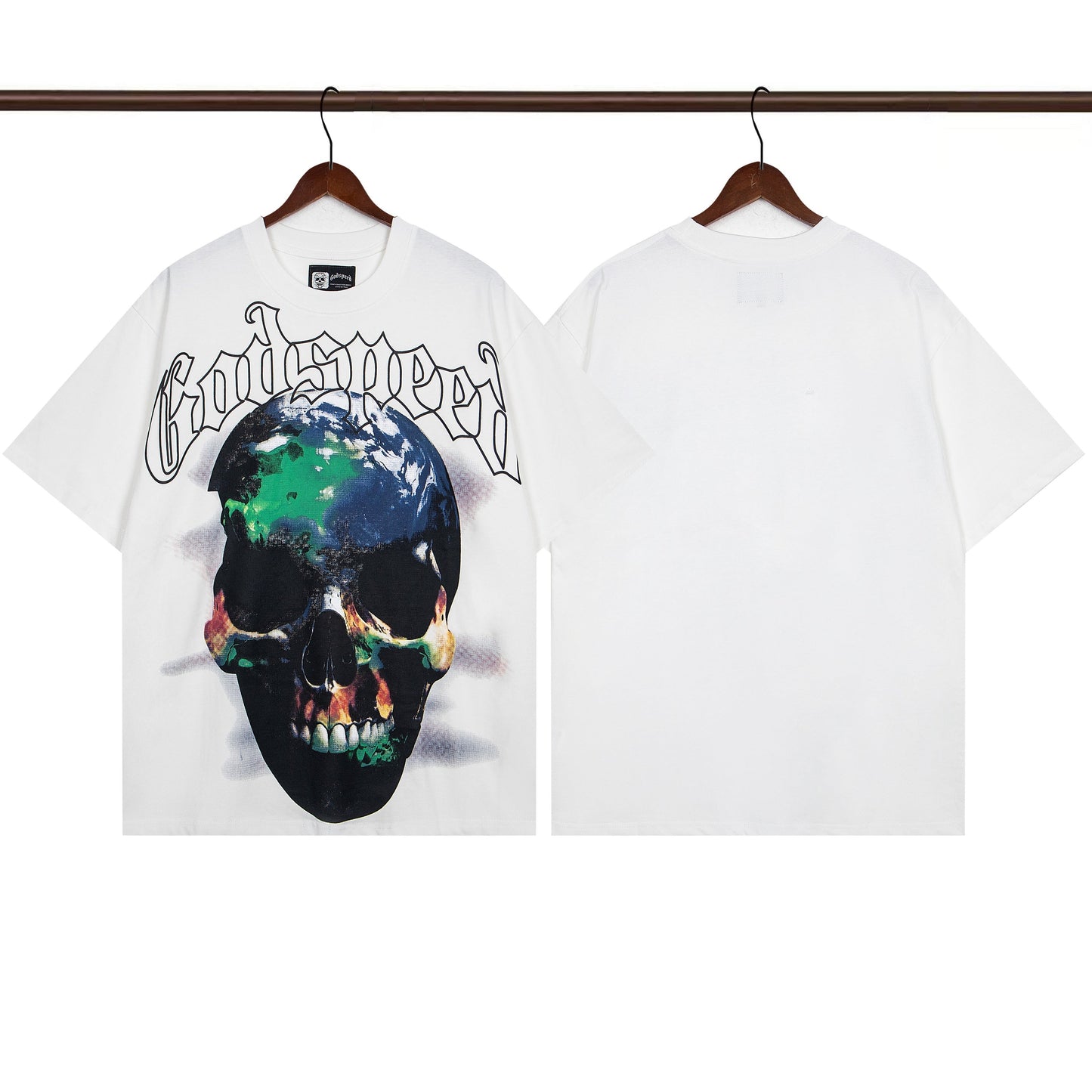 ゴッドスピードTシャツ G22