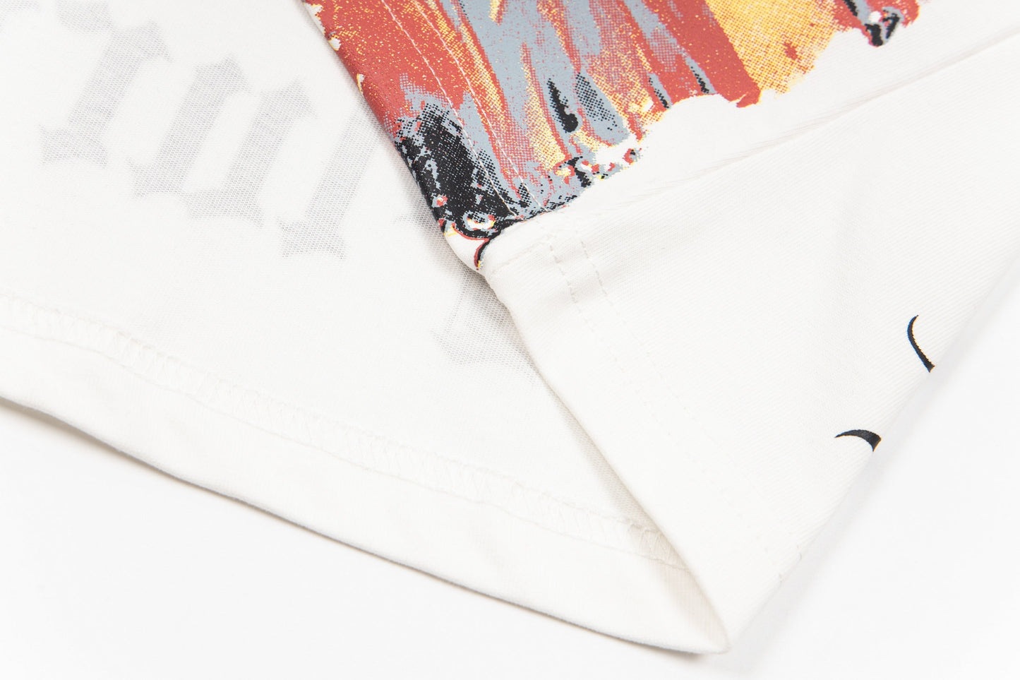 ゴッドスピード Tシャツ G66