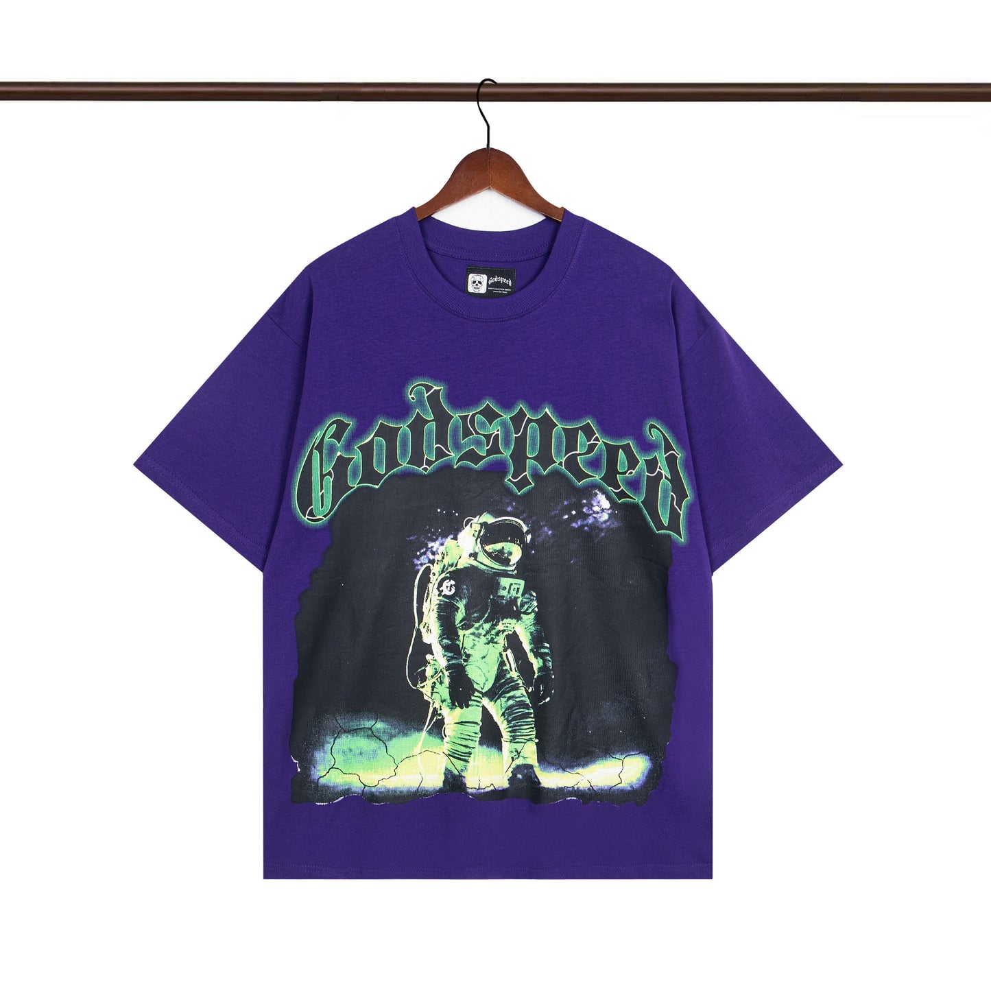 ゴッドスピード Tシャツ G45