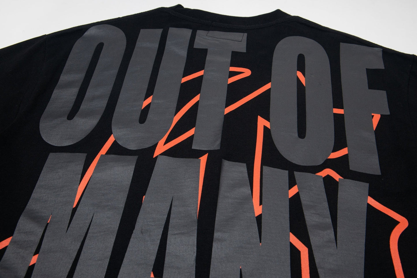 Godspeed Tシャツ G10