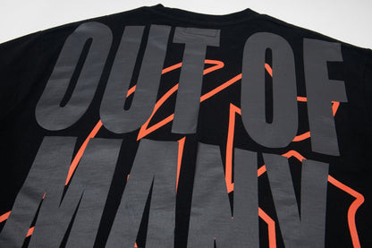 Godspeed Tシャツ G10