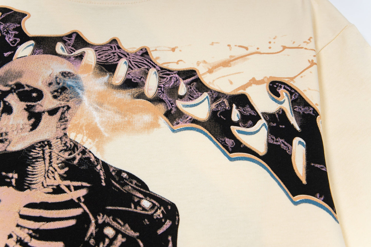 ゴッドスピード Tシャツ G06