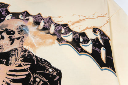 ゴッドスピード Tシャツ G06