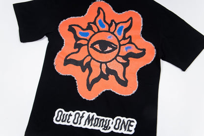 GodspeedファッションTシャツ G39