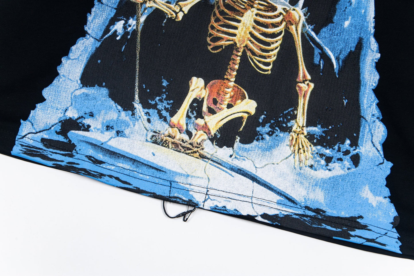 GodspeedファッションTシャツ G39