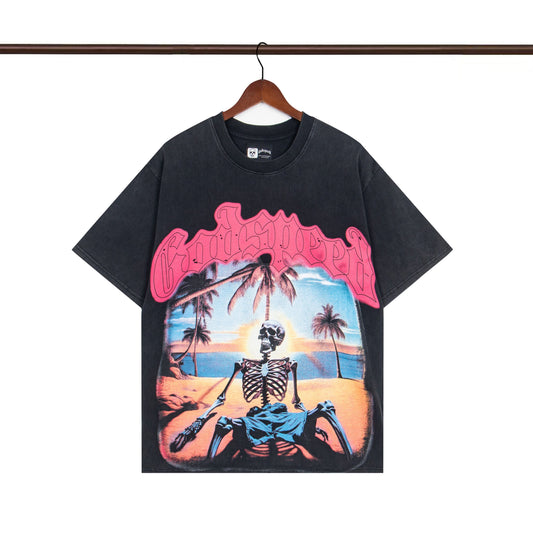 ゴッドスピード Tシャツ G50