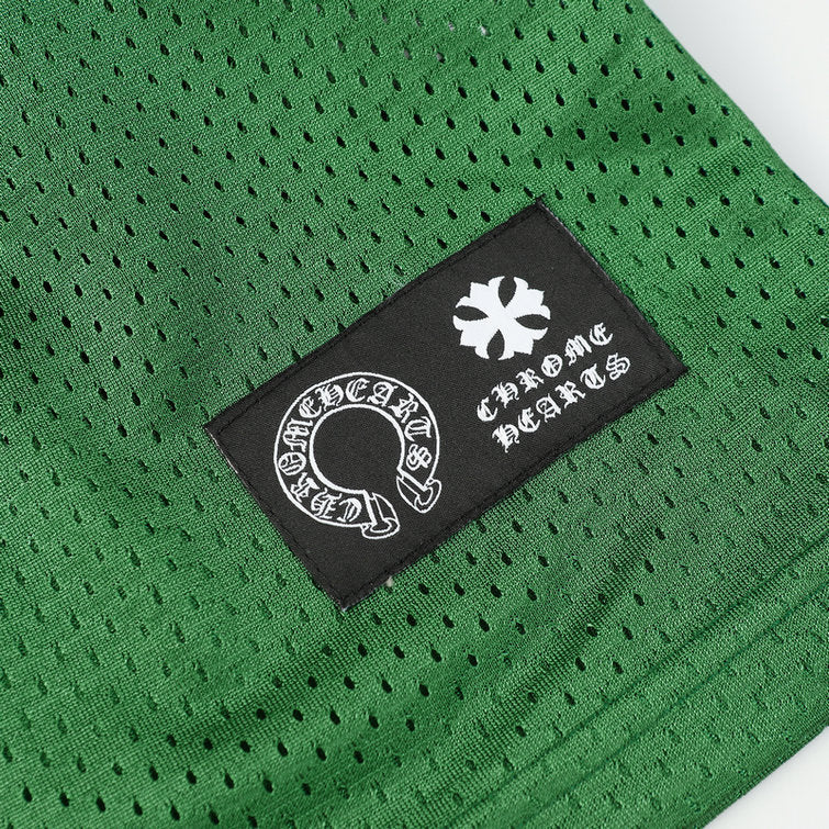 Chrome Hearts Matty Boy メッシュ ウォームアップ ジャージ 9998