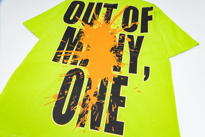 ゴッドスピードTシャツ G70