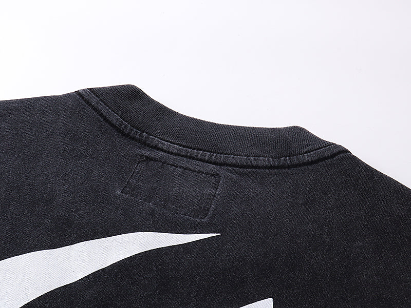 Godspeed 2026 新ファッションTシャツ 1112