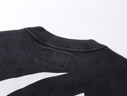 Godspeed 2026 新ファッションTシャツ 1112