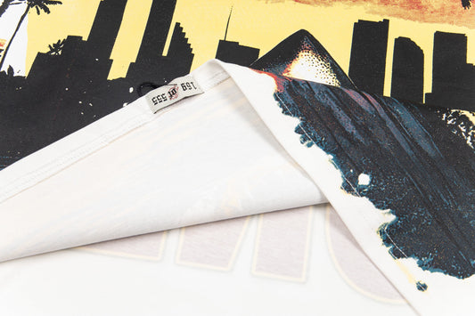 ゴッドスピード Tシャツ G67