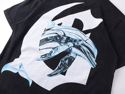 Godspeed 2026 新ファッションTシャツ 1112