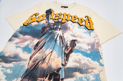 Godspeed Tシャツ G11