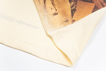 ゴッドスピードTシャツ G34