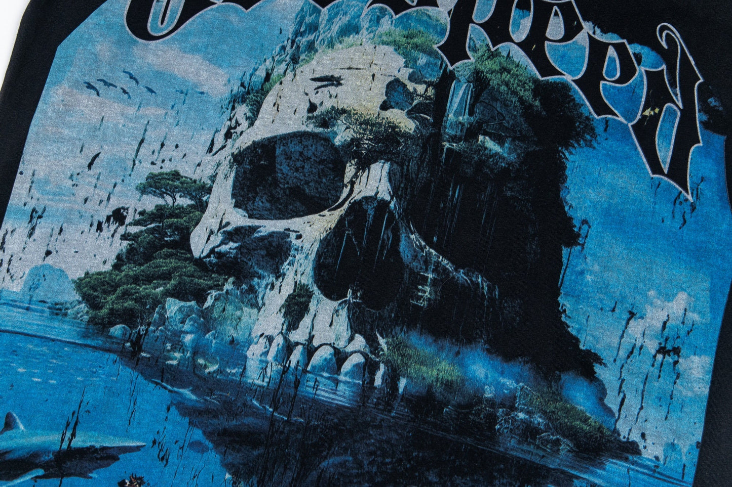 Godspeed Tシャツ G31