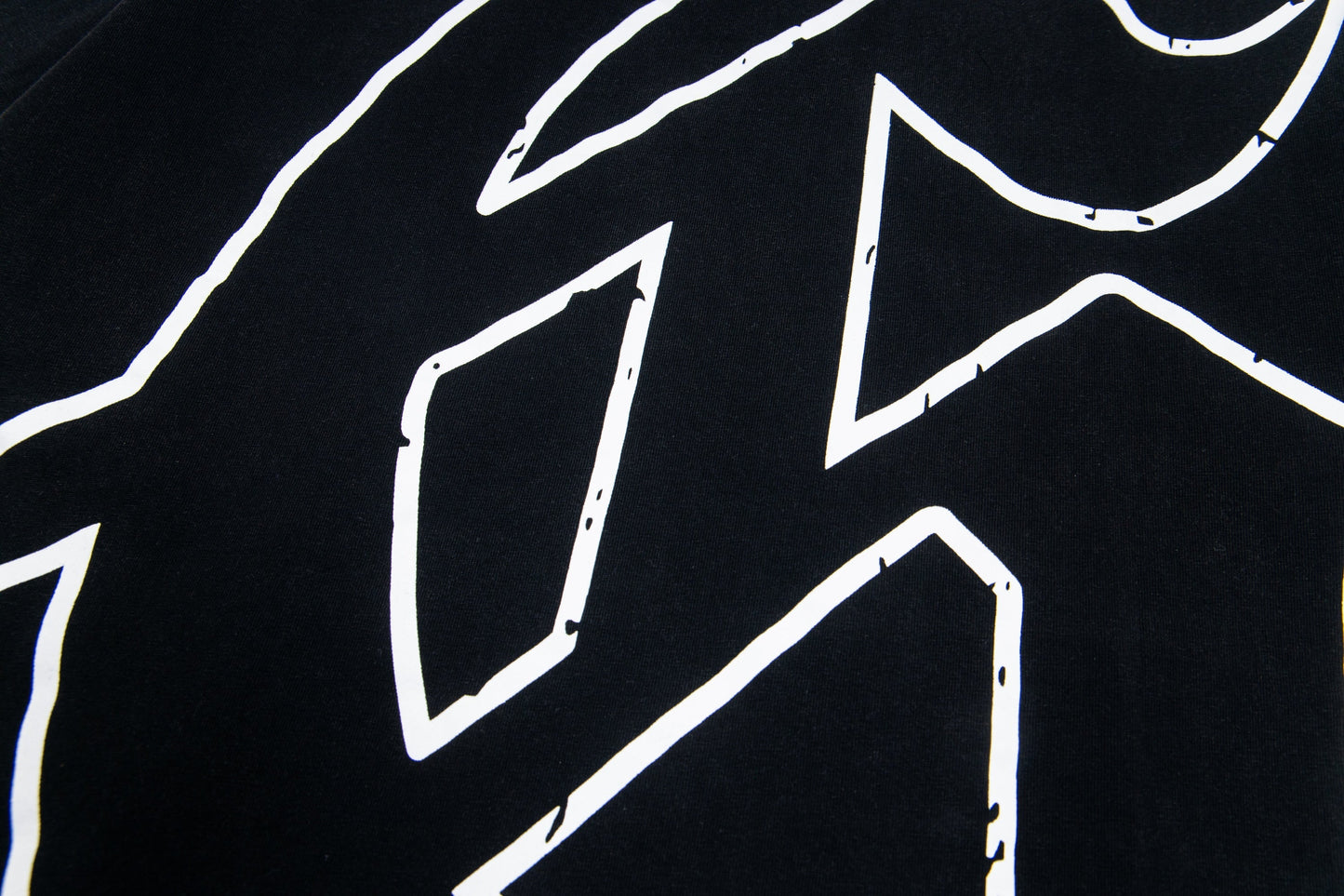 Godspeed Tシャツ G73