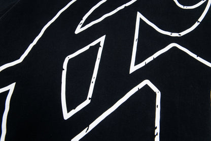 Godspeed Tシャツ G73