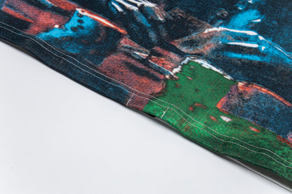 Godspeed Tシャツ G03