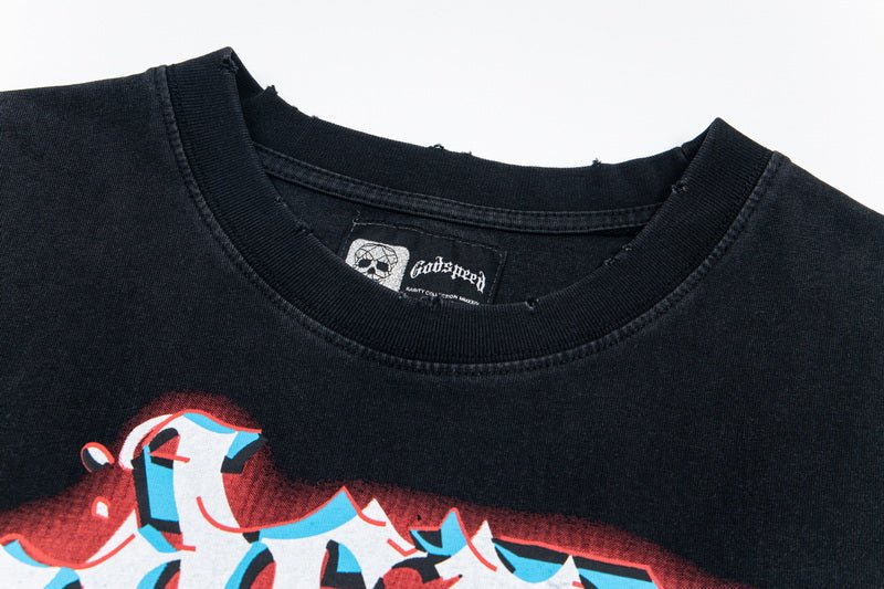 Godspeed Tシャツ G20