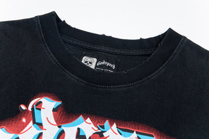 Godspeed Tシャツ G20