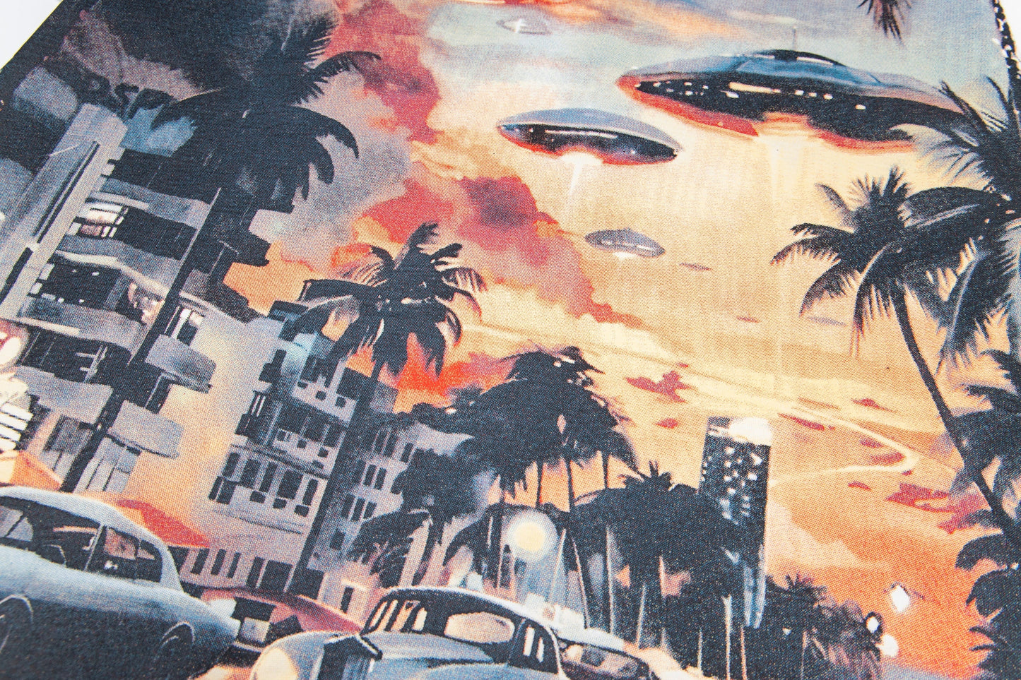 ゴッドスピード Tシャツ G62