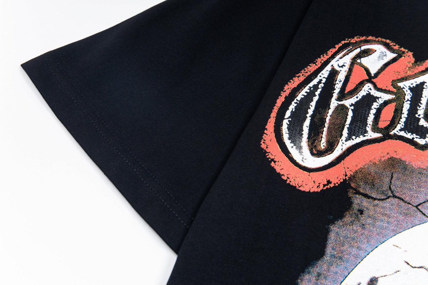 Godspeed Tシャツ G49