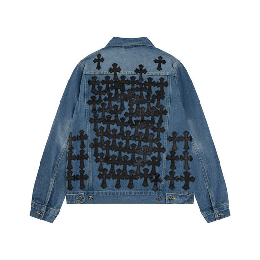 クロムハーツ 新作ジャケット