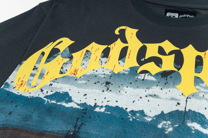 Godspeed Tシャツ G25